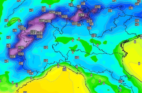 meteo-liguria:-piu-freddo-con-tramontana-da-san-silvestro.-a-inizio-gennaio-neve-nell’entroterra