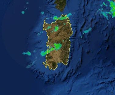 meteo-sardegna,-piove-a-tratti-in-regione