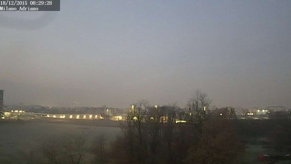 meteo-milano:-la-nebbia-circonda-la-citta,-oggi-sole.-ma-prossima-settimana-nebbia