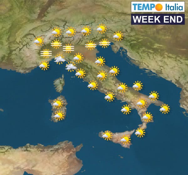 meteo-week-end:-bel-tempo,-ma-non-per-tutti.-le-nostre-previsioni-meteo-italia-ed-europa