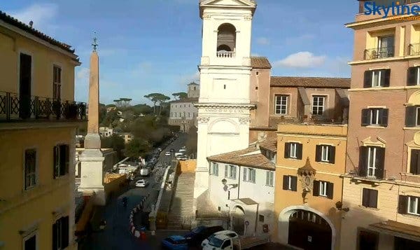 meteo-roma,-ennesima-giornata-primaverile.-ma-in-settimana-arriva-il-freddo
