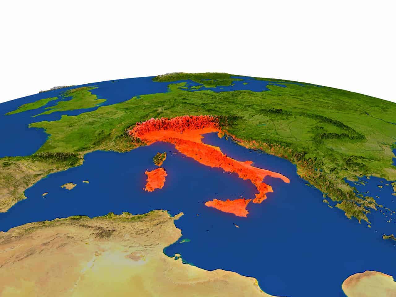 Estate davvero calda? Forse no, ma non è finita