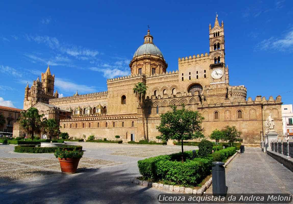 meteo-palermo:-oggi-cielo-limpido,-prosegue-il-bel-tempo