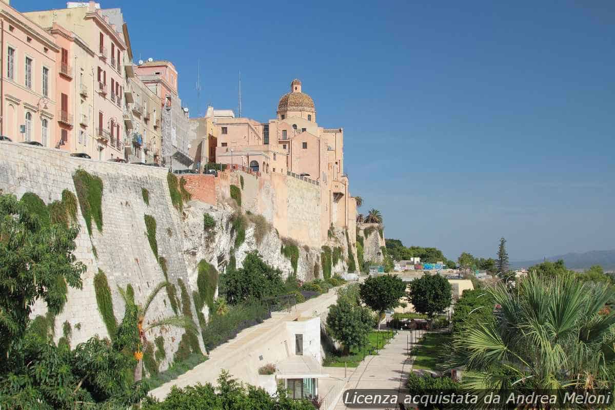 meteo-cagliari:-oggi-cielo-sereno,-previsioni-stabili-nei-prossimi-giorni