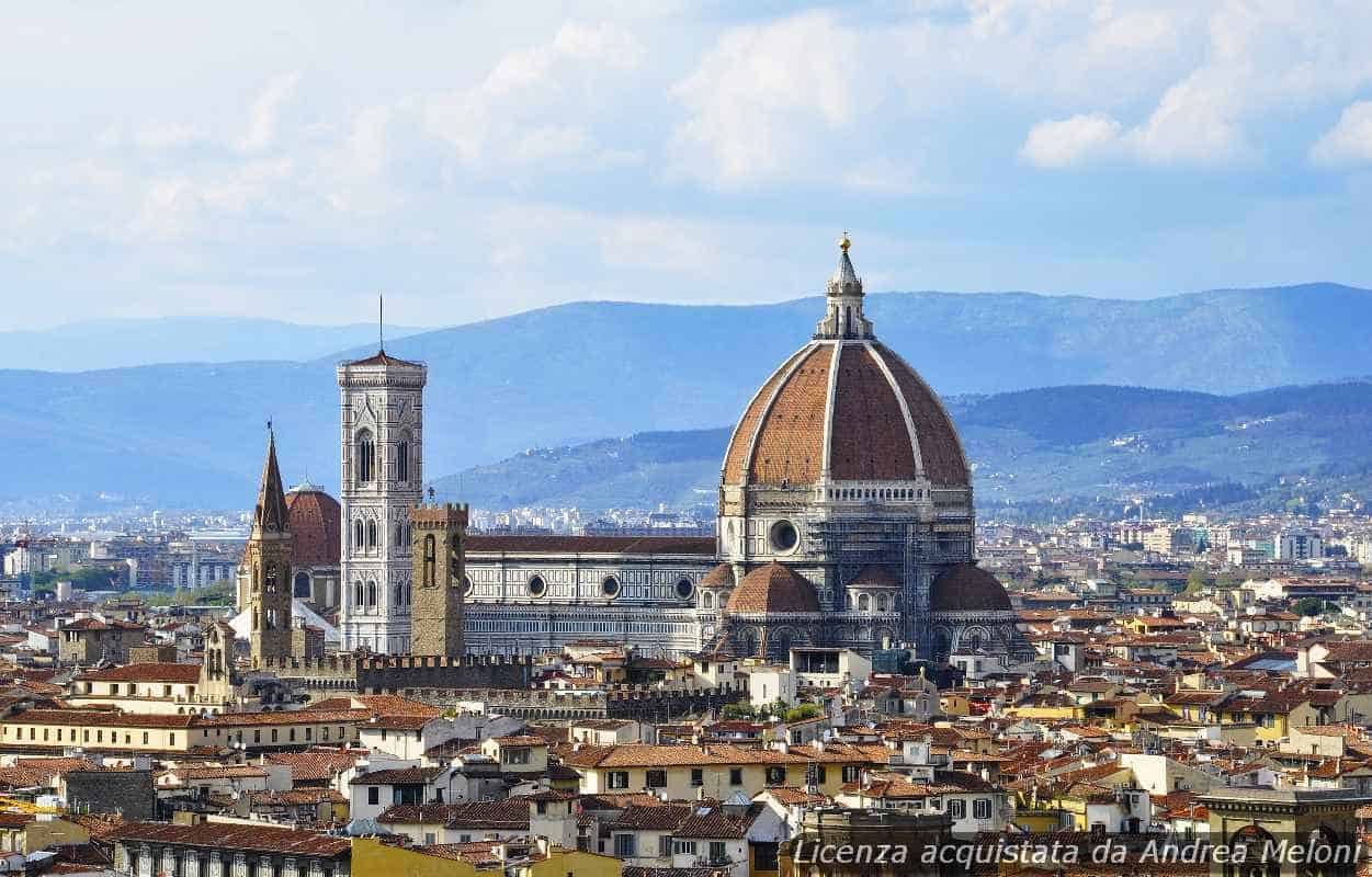 meteo-roma:-pioggia-in-arrivo,-weekend-all’insegna-del-sole
