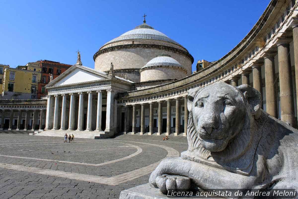 meteo-napoli:-oggi-sereno,-cambio-previsto-nei-prossimi-giorni