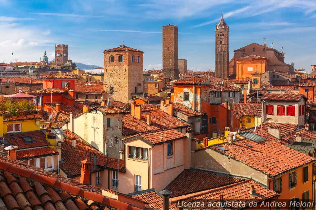 meteo-bologna:-oggi-schiarite,-prossimi-giorni-stabili-e-sereni