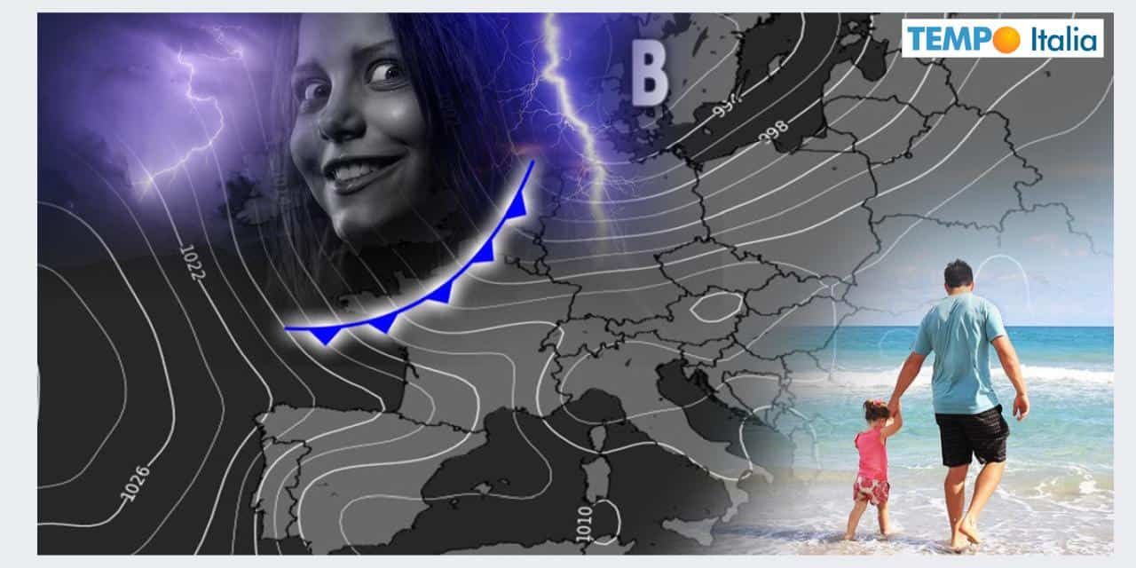 Cambio di circolazione