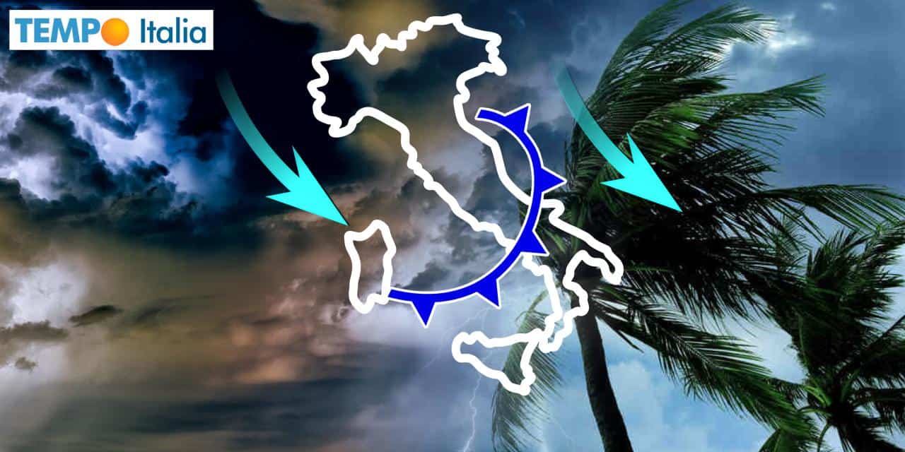 Cambia tutto drasticamente dopo Ferragosto