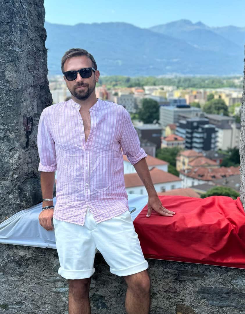 Mauro Meloni