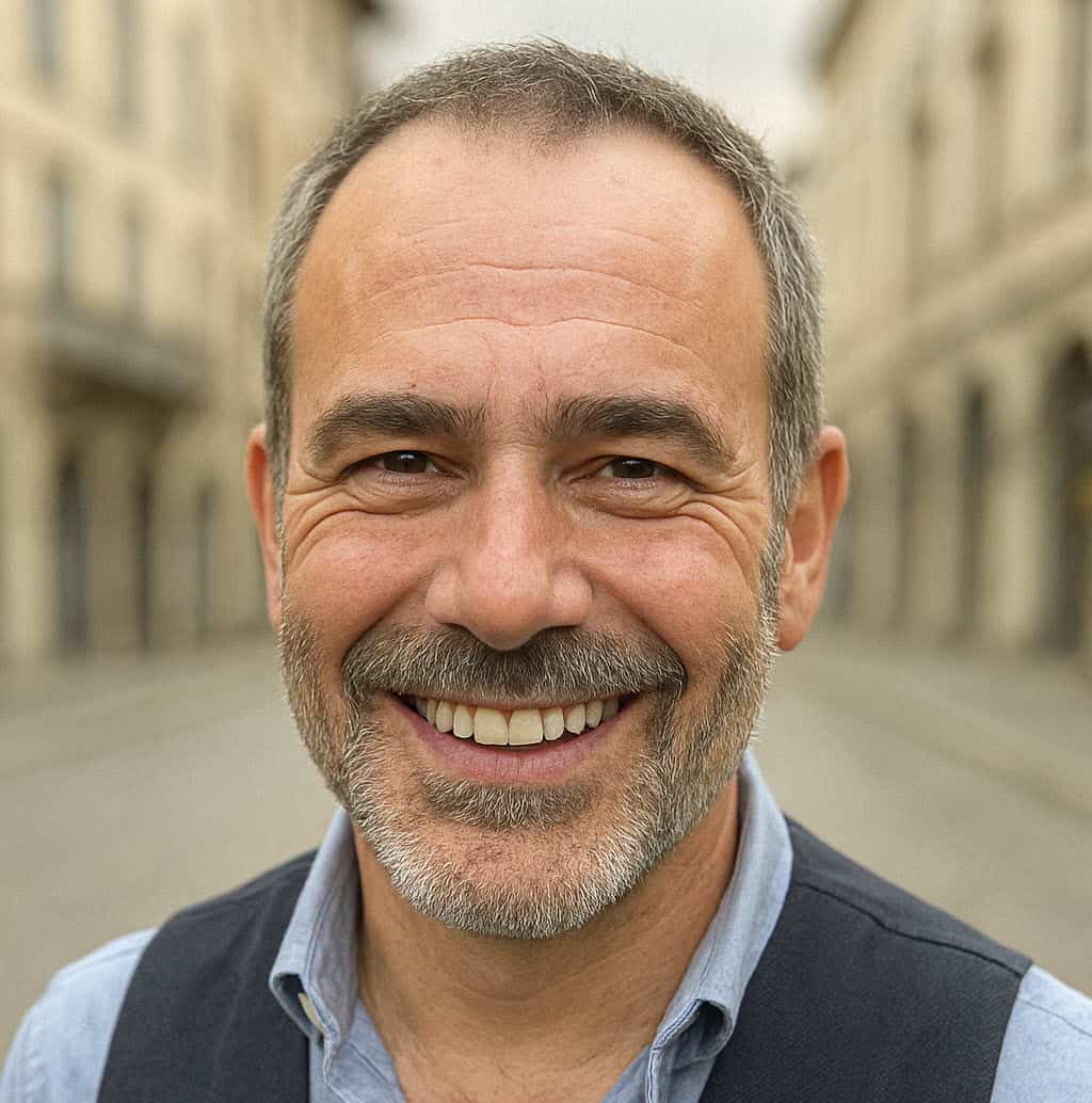 Antonio Romano