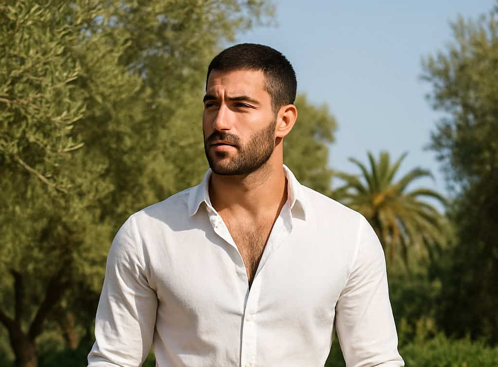 Antonio Bruno